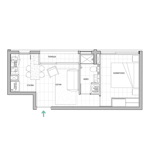 imagen planta