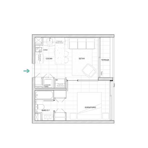 imagen planta