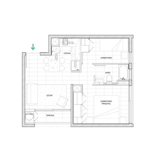 imagen planta