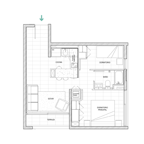 imagen planta