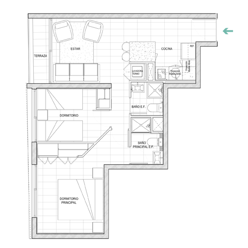 imagen planta